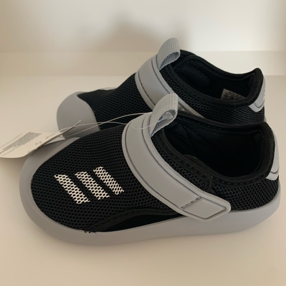 NWT ADIDAS BABY ATAVENTURA COURT - Picture 9 of 10
